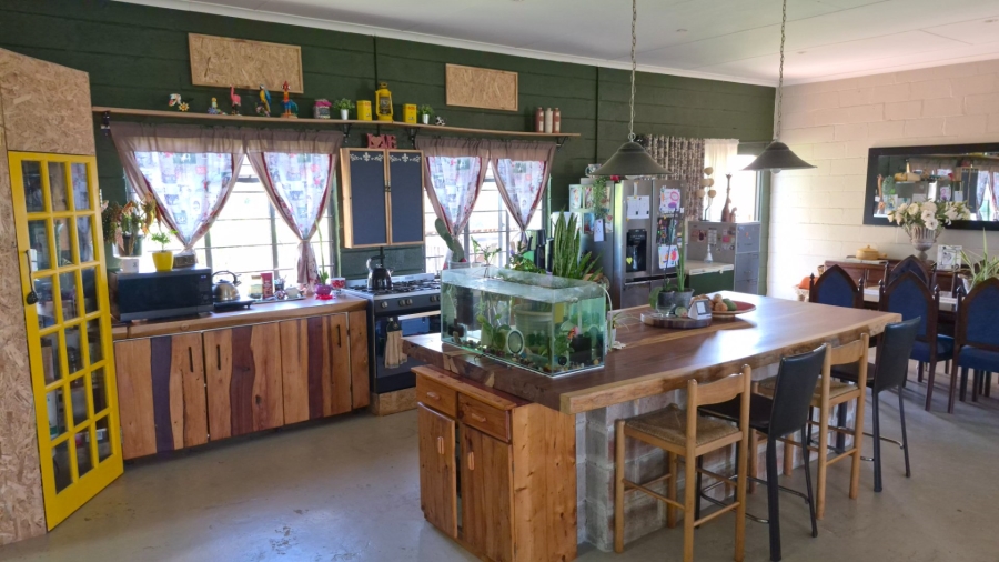 Commercial Property for Sale in Mossel Bay Rural Western Cape